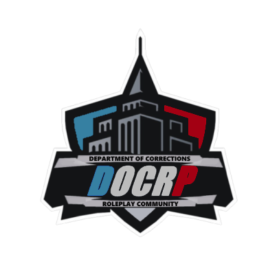 Department of Corrections Roleplay